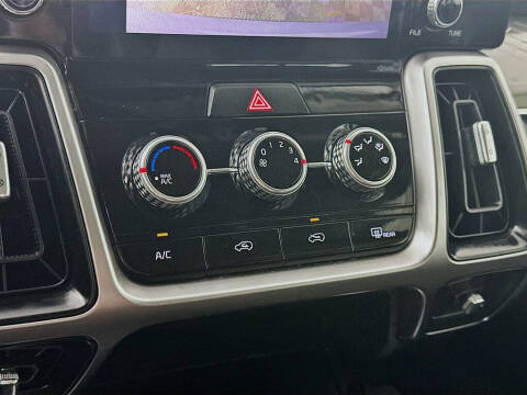 2022 Kia Sorento LX