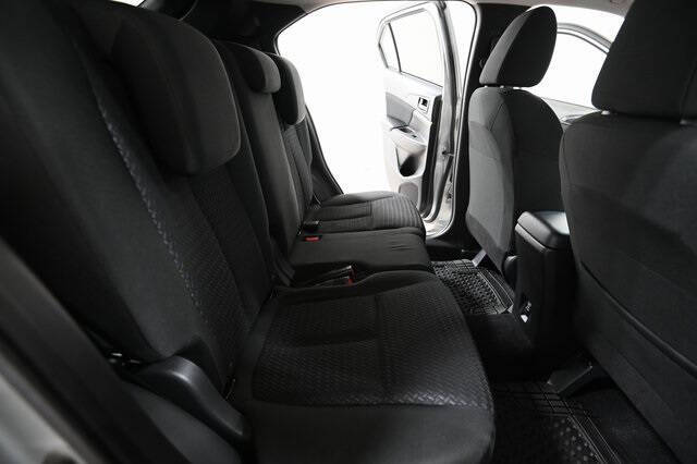 2019 Mitsubishi Eclipse Cross ES