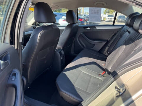 2013 Volkswagen Jetta