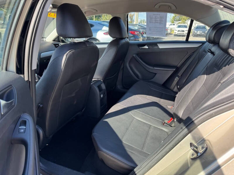 2013 Volkswagen Jetta