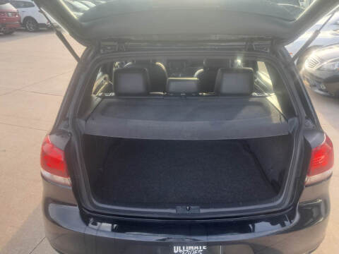 2013 Volkswagen GTI