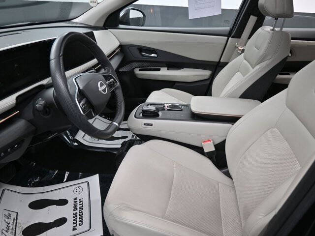 2023 Nissan Ariya Empower+