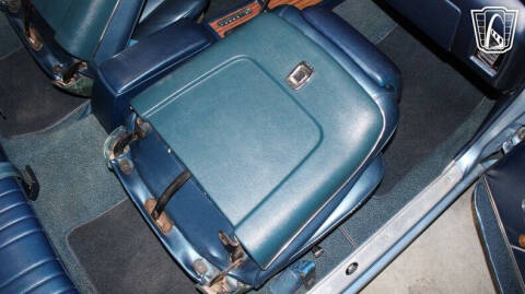 1969 Pontiac GTO