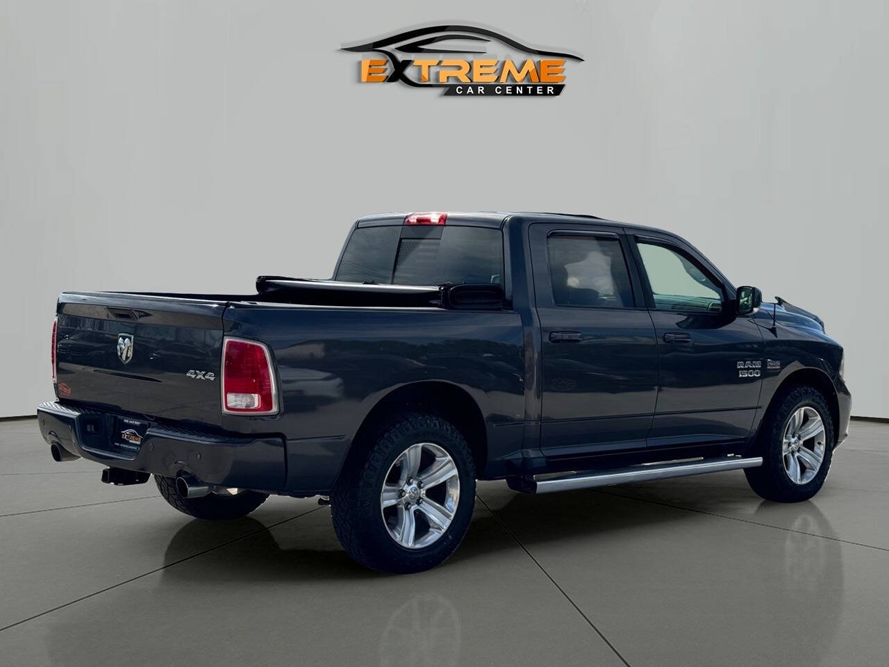 2014 Ram 1500 for sale at Extreme Car Center in Detroit, MI