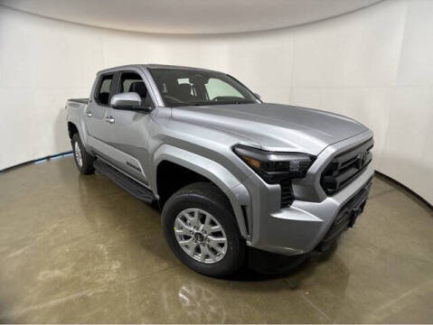 2024 Toyota Tacoma for sale at Smart Motors in Madison WI