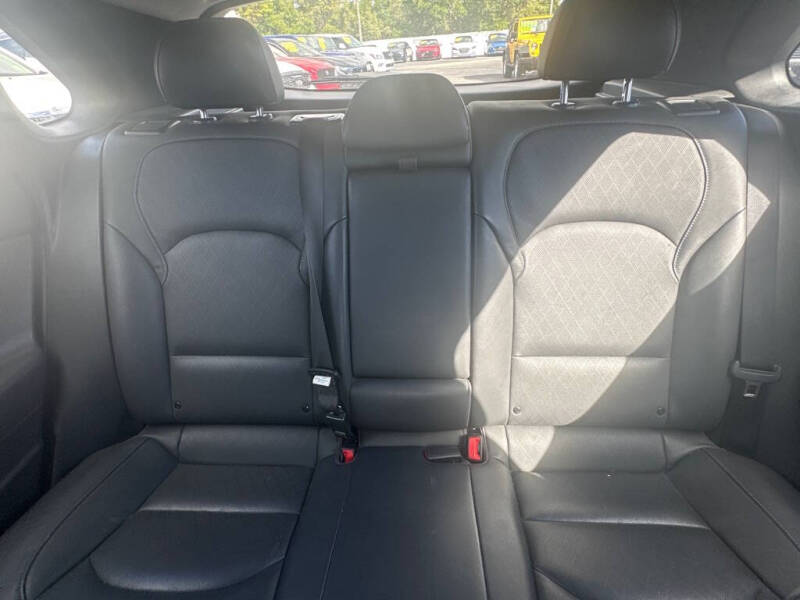 2020 Hyundai Elantra GT