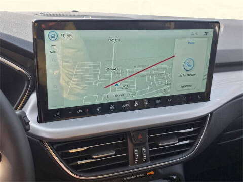 2025 Ford Escape Plug-In Hybrid PHEV