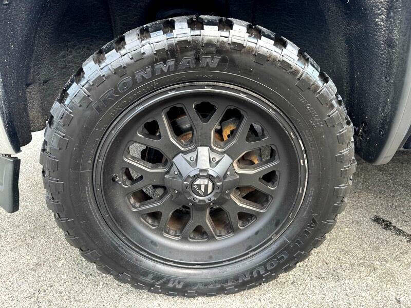 2014 GMC Sierra 1500