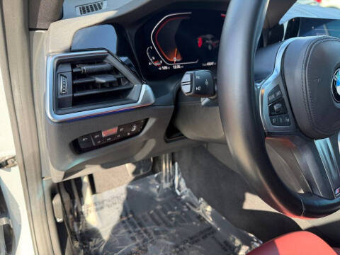 2023 BMW 4 Series 430i