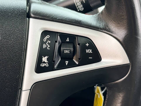 2014 GMC Terrain Denali