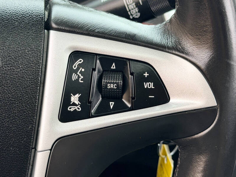 2014 GMC Terrain Denali