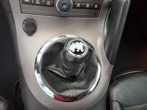 2006 Pontiac Solstice