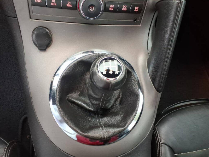 2006 Pontiac Solstice