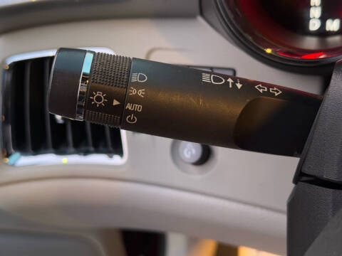 2014 Cadillac CTS 3.6L