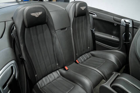 2014 Bentley Continental GT