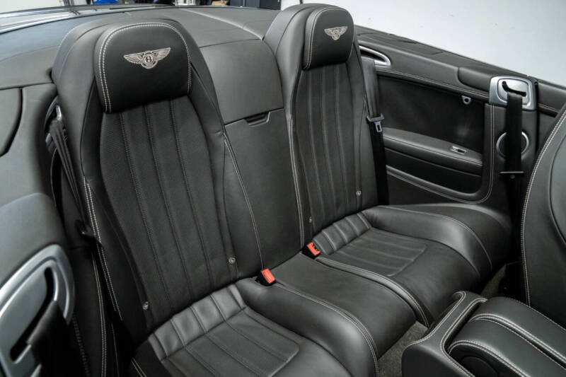 2014 Bentley Continental GT