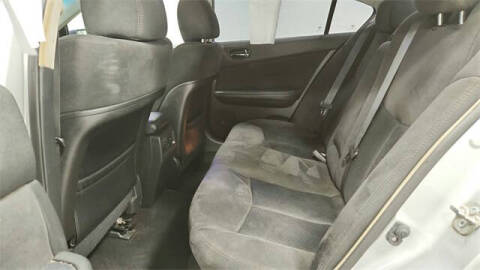 2014 Nissan Maxima 3.5 S