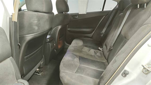 2014 Nissan Maxima 3.5 S