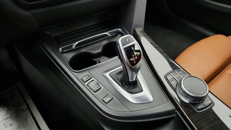 2017 BMW 4 Series 430i xDrive Gran Coupe