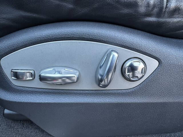 2018 Porsche Cayenne