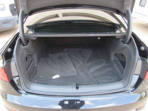 2019 Audi A4 Premium 40 TFSI