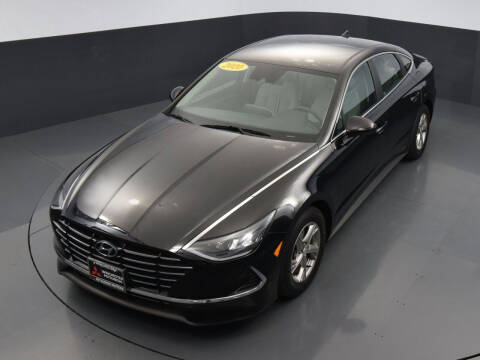 2020 Hyundai Sonata for sale at Winchester Mitsubishi in Winchester VA