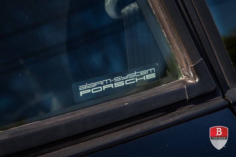 1994 Porsche 911