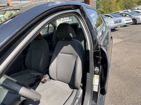 2011 Volkswagen Jetta