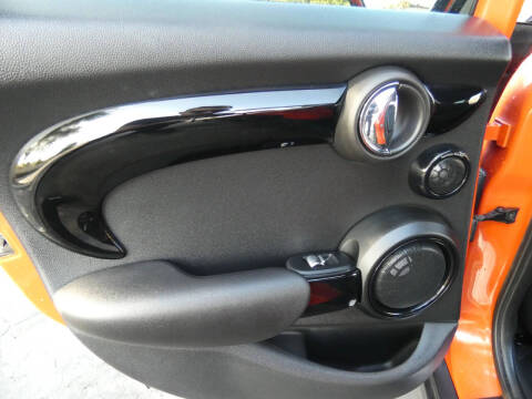 2019 MINI Hardtop 4 Door Cooper S