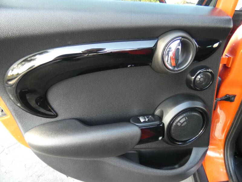 2019 MINI Hardtop 4 Door Cooper S