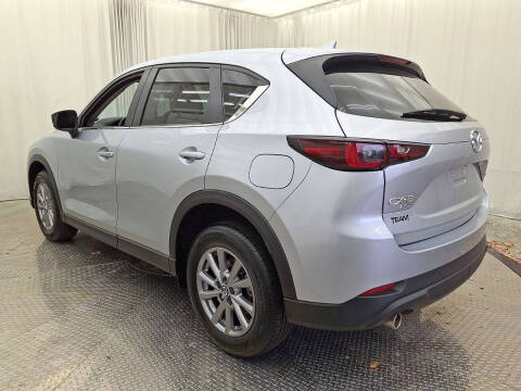 2023 Mazda CX-5 2.5 S Select