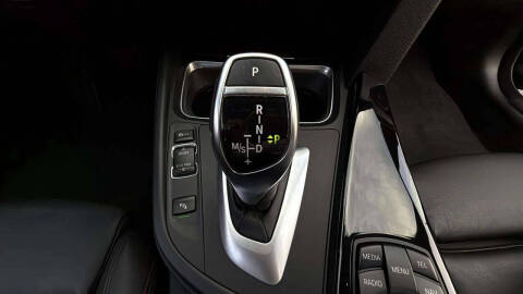 2014 BMW 4 Series 435i