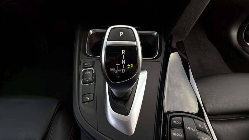 2014 BMW 4 Series 435i