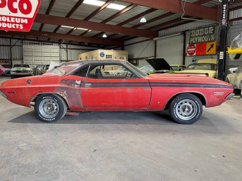 1971 Dodge Challenger