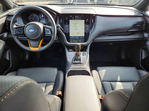 2023 Subaru Outback Wilderness