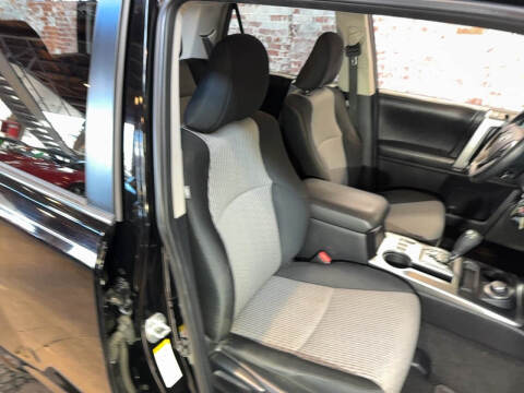 2014 Toyota 4Runner SR5