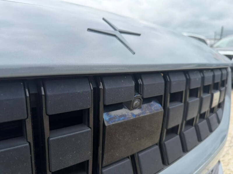2022 Polestar 2 Long Range Dual Motor