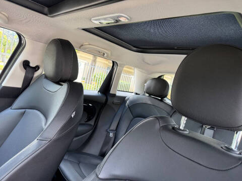 2015 MINI Hardtop 4 Door Cooper S