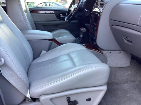 2006 GMC Envoy Denali