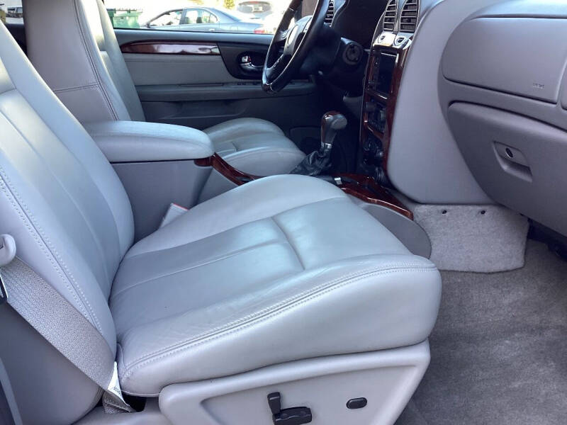 2006 GMC Envoy Denali