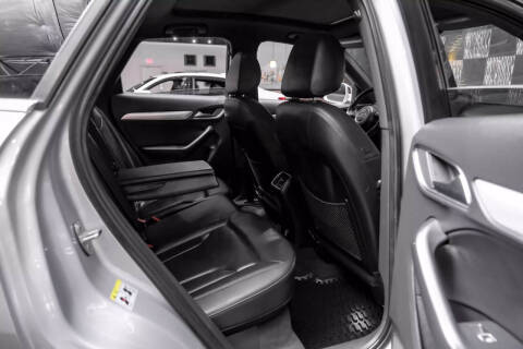 2016 Audi Q3 2.0T quattro Premium Plus