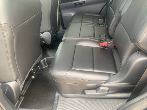 2025 Ford Explorer Police Interceptor Utility