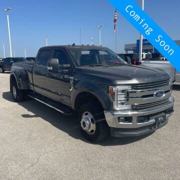 2019 Ford F-350 Super Duty for sale at INDY AUTO MAN in Indianapolis IN