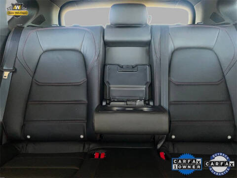 2023 Mazda CX-5 2.5 Turbo