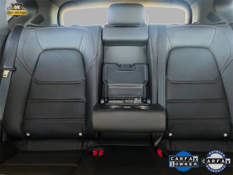 2023 Mazda CX-5 2.5 Turbo