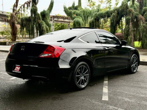 2011 Honda Accord EX-L