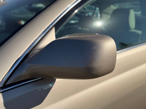 2007 Toyota Avalon XL