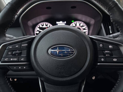 2024 Subaru Outback Touring XT