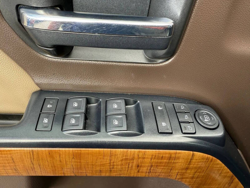 2018 GMC Sierra 2500HD