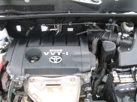 2010 Toyota RAV4